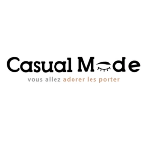 Casual Mode